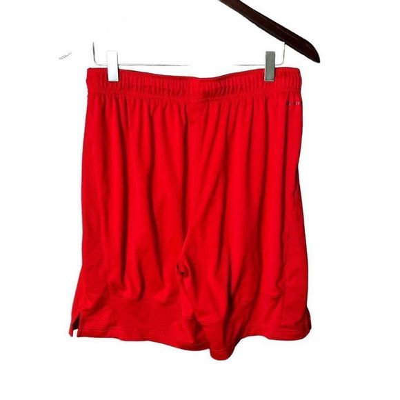 Nike Mens Training Shorts Large - Picture 2 of 2